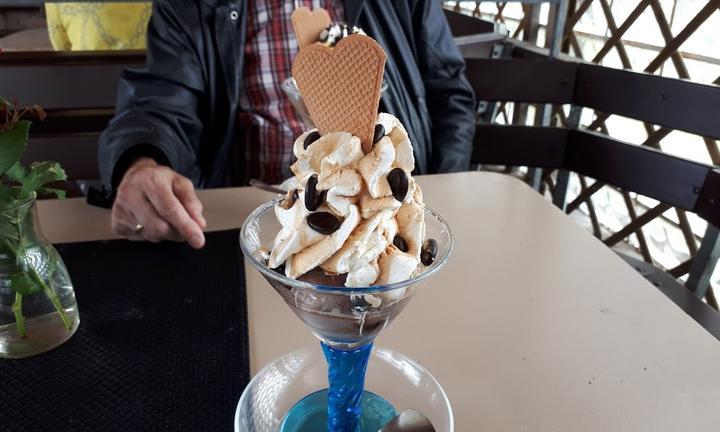 Eiscafe Meffert